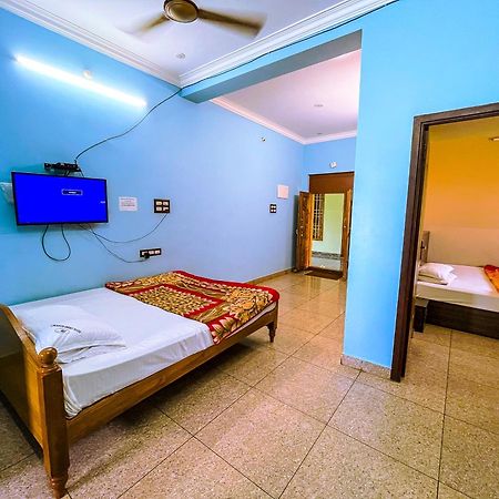 Royal Castle Residency Apartment Pondicherry Exterior photo