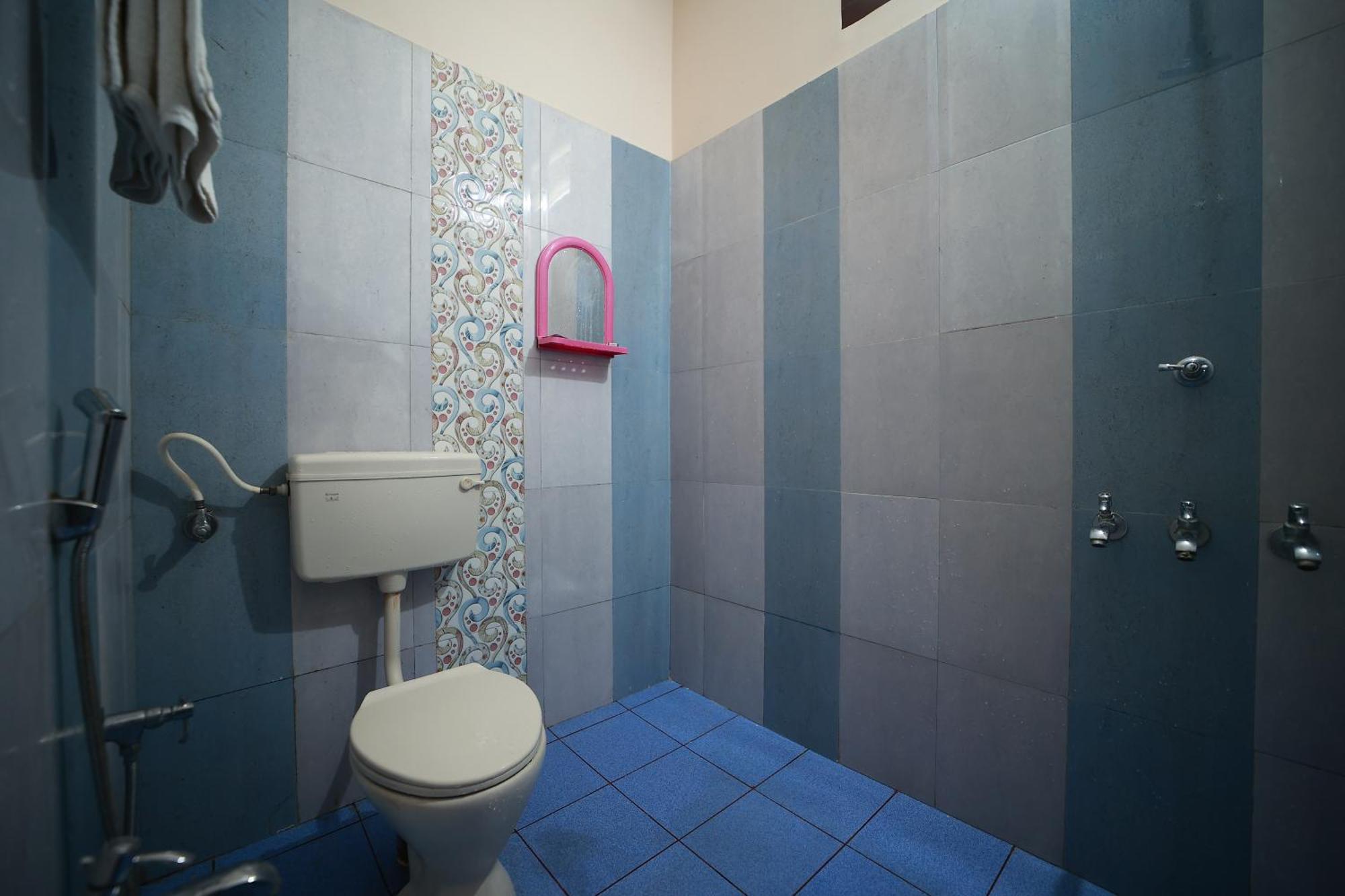 Royal Castle Residency Apartment Pondicherry Exterior photo